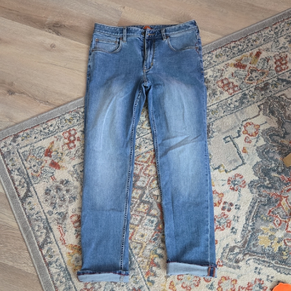 Tommy Bahama Jeans 32 X 32
